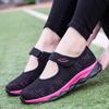 Summer Fashion Women Flat Shoes Breathable Mesh Casual Sneakers Women Zapatos Mujer Ladies Shoes for Women 2025 Lolita Shoes