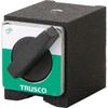 TRUSCO Magnet Holder Stand Adsorption Power 250N TMH30A