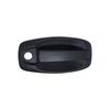 Auto Parts BDP816 1 Piece Front Left Door Exterior Outer Handle 9143.V1, 9143V1, 735460513 for Bipper Fiorino Doblo Nemo