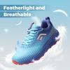 Trail Running Wide Running 2E 4E [FitVille] Men's Shoes, Shoes, Lightweight, Breathable, Sneakers, Multifunctional, Climbing, Hiking,
