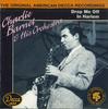CD CHARLIE BARNET & HIS ORCHESTRA - Drop Me Off In Harlem MVCR20008PROMO DECCA 1995 Japan Obi Jazz Used