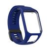 Compatible for TomTom Smart Bracelet Strap Compatible for Tom Tom Runner23 Spark Silicone