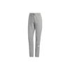 Solid Color Print Letter Casual Jogger Sweatpants Women Bottoms Grey HG4363