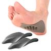 Plus Walk Archmorit Partial Insole Vertical Arch Horizontal Arch Sole Arch Shock Absorption Shoe Pressure Relief