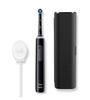 Brown PRO2 Electric Toothbrush MAX3 Mode D5055133X-BK (Black)