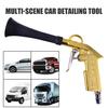 Car Car Air Blower High Pressure Detailing Car Interior Dryer Air Blower Dust Remover Professional Car Detailing Kit Car Cleaning Equipment