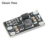 Mini DC-DC Boost Step Up Converter 3V 3.2V 3.3V 3.7V 5V 9V To 12V Voltage Regulator PCB Board Module Can Set 5V/ 8V/ 9V