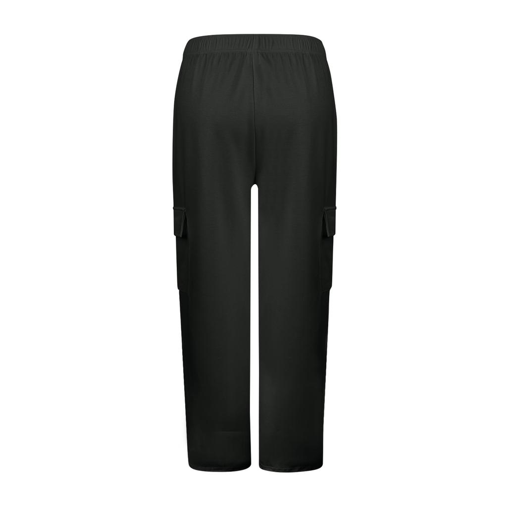 Women's Workwear Sweatpants Casual Loose Fleece High Waist Jogger Pants Ladies Sweatpants Casual Pants Yoga Pants Homewear