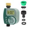 Digital Programmable Water Timer Weatherproof Garden Lawn Faucet Hose Timer Automatic Irrigation