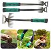 5/6/11 Gardening Hand Weeder Tool Multifunctional Uprooting Weeding Tool Weed Puller Tool for Yard Lawn Garden