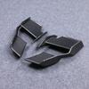 BMW S1000R Carbon Fiber Winglets M1000R Airflow Deflectors