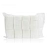 1000Pcs/Pack Disposable Dental Medical Surgical Cotton Rolls Tooth Gem High-purity Cotton Roll Dentist Supplies