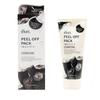 Peel-off Pack Charcoal Dead Skin Pore Care Face Pack 180ml Peeling Pack Tear-off Pack Mask