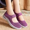 Fashion Sneakers Women 2024 New Fashion Hollow Running Women's Shoes Comfort Light Casual Shoes Women Loafers Non Slip Zapatos Mujer