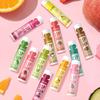 12Pcs/Box Deep Moisturizing Lip Balm 5g Long-Lasting Hydrates Nourishes Repair Lips Balm