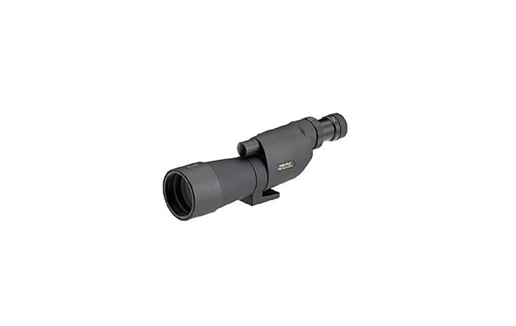 PENTAX Spotting Scope Porro Prism Direct View Type Effective Diameter 65mm 70966 PF-65EDII