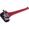 TRUSCO Rapid Pipe Wrench 250mm (Steel) TPWR-250ST