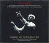 CD WILLIAM FURTTWANGLER - Wagner : Orchestral Works FECC404501 EMI CLASSICS Japan Classical Used