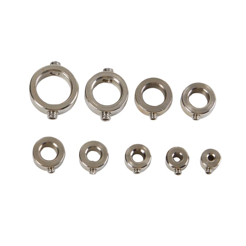 Woodworking Tools Drill Limiter Depth Stop Collars Ring Positioner Limit Ring