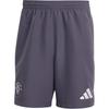 Manchester United SS25 Loose Fashion Comfortable Versatile Sports Shorts Men Shorts JN2826