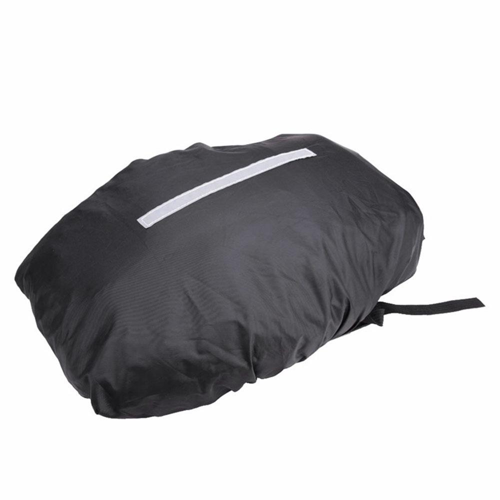 Nylon Dustproof Waterproof Rain Cover Reflective Walker Travel Bag Rain Cover for 25-45L Backpack