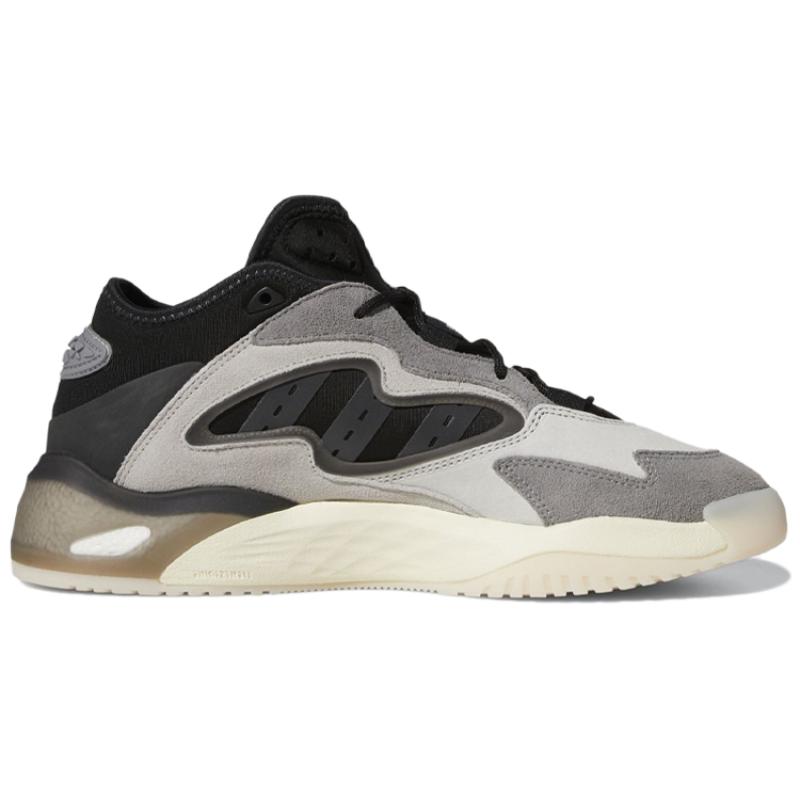Adidas Streetball 2 'Grey Black' Sneakers GX0779