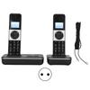 D1002 TAMD Handy Phone Business Office Home Digital Cordless Recording Message Telephone