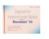 PACK OF 2 X Duralast 30 for Men (1 X 4=4 Tablets)