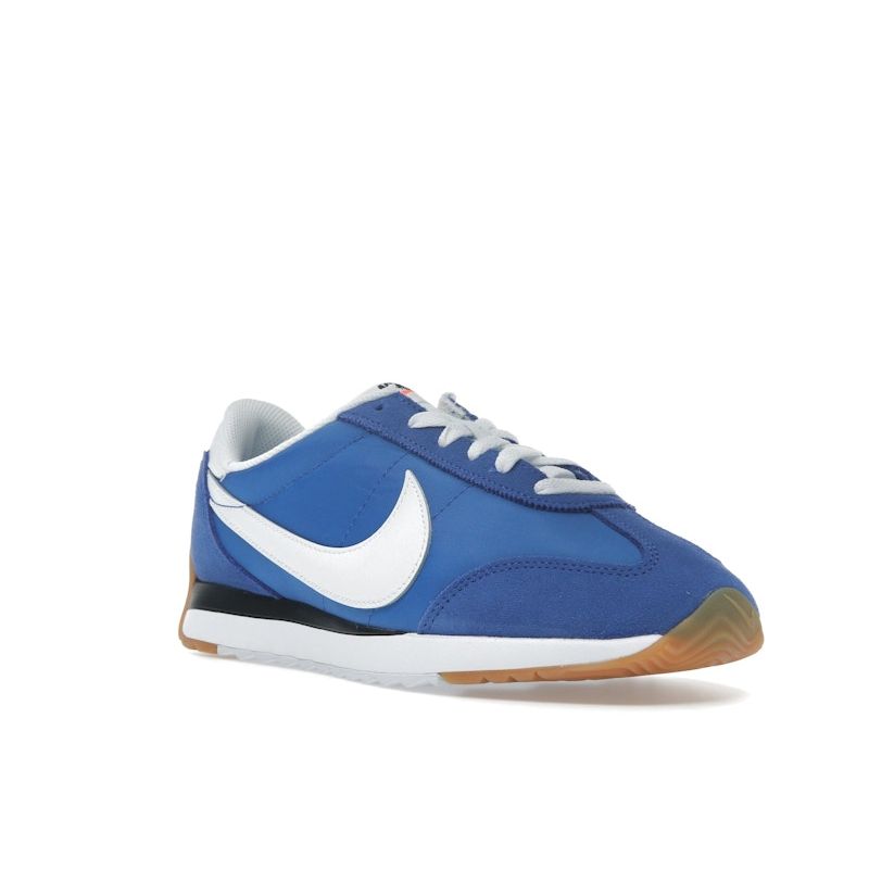Nike Pacific Game Royal Women Sneakers Blue Black Safety-Orange HM4771-401