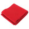 Red Soft Piano Key Cover Keyboard Protector Dust Cover