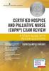 The Certified Hospice and Palliative Nurse (CHPN) Exam Review : A Study Guide with Review Questions Book