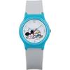 Unisex V06A-514VK (Q&Q Watch Analog Kanahei Mickey Mouse Donald Duck) Watch