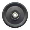 Fitness Equipment Parts Nylon Pulley Cable Machine Part Nylon Bearing Durable Pulley Wheel