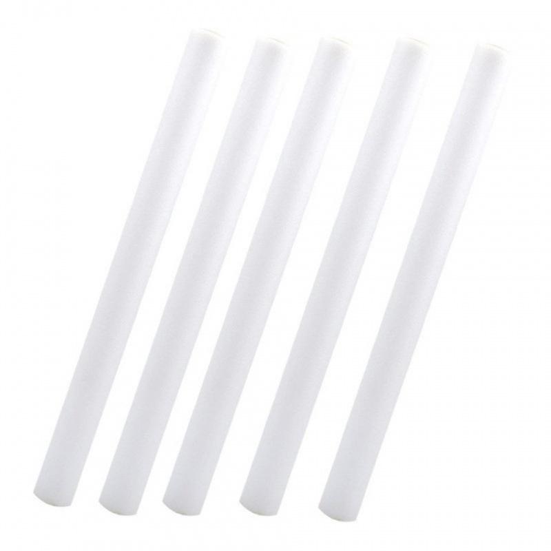 6Pcs Colorful Led Glow Sticks Rgb Led Glow Foam Stick Cheer Tube Dark Light Birthday Wedding Party Supplies