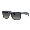 Ray Ban Rb4165f Justin Asian Fit 681311 Men Sunglasses