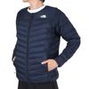 Thunder Round Neck Cold and Warm Urban Size O Men's Jacket, Water-Repellent, Photonic, Weather, [FW23] Navy,