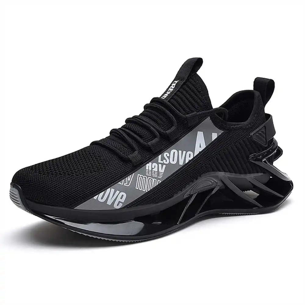 Fashion Massive Knitted Panske Boty Casual Cool Shoes Men's Colorful Sneakers Sports Brands Tene Imported Zapato Popular Goods