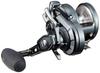 SHIMANO Bait Reel Double Axis Ocean Jigger F Custom 2000NRHG Amberjack Tuna (right)