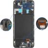 LCD Display Touch Screen Digitizer Frame for Samsung Galaxy A20 SM-A205U