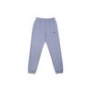 Li Ning Sports Life Solid Color Running Knitted Pants Men Pants Slate-Gray AKLS865-2