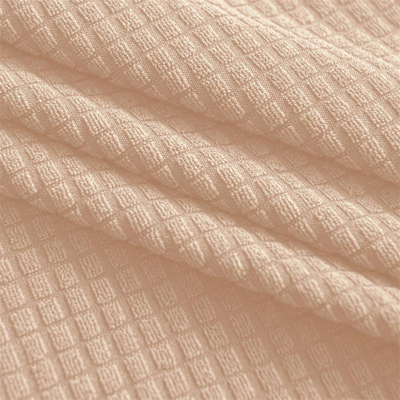 Waterproof Armchair Cover Stretch Single Sofa Slipcover Soft Elastic Single Small Chair Seater Sofa Covers For Home Club Hotel