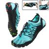 Men Women Water Shoes Beach Aqua Shoes Swim Sandals Drainage Wading Shoes Quick Dry Boating Barefoot Yoga Gym Fishing Surfing Sneakers