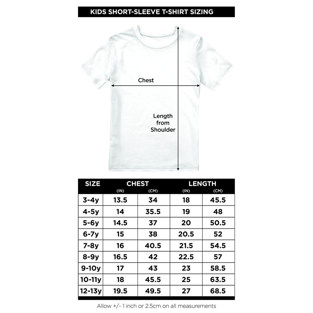 frozen Childrens/Kids Better Together Anna And Elsa T-Shirt