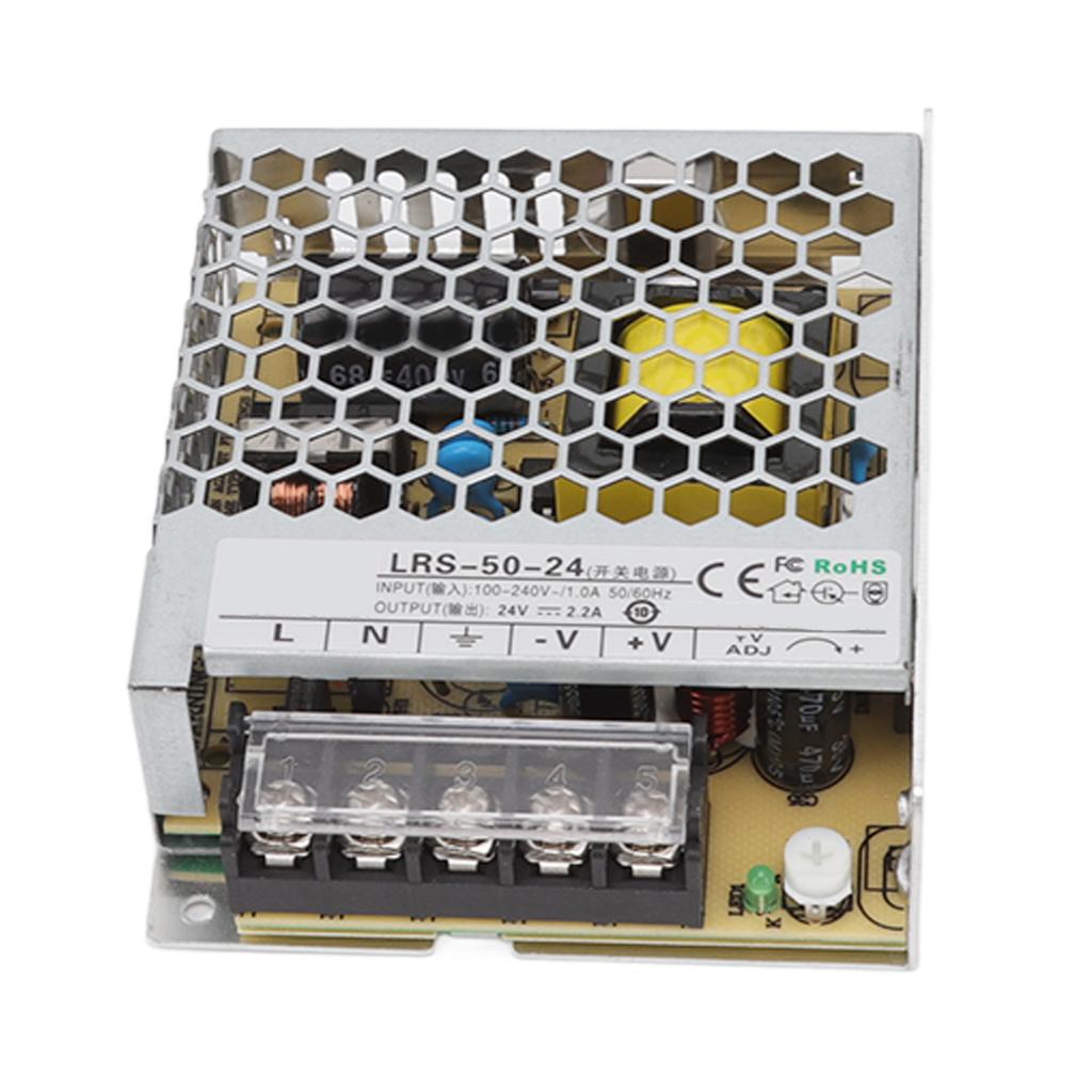 24V Switching Power Supply Universal Switch Regulated Switching Power Supply Transformer for LED