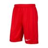 Nike Dri-Fit Park III Comfortable Fashion Versatile Shorts Unisex Shorts University-Red IB8681-657