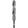 TRUSCO Hex Shank Metal Drill, 11.5mm, T6SDN-115A