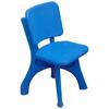 Plastic Baby Chair Fruit Blue