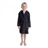 Keanu Childrens/Kids Cotton Dressing Gown