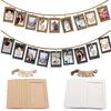 Useful Gadgets Photo Frame Clips Picture Holder Baby Shower Birthday Party Adorn