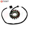 Compatible Magneto Stator Coil for 2019-2023 Kawasaki ZX636 ZX-6R